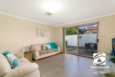 Property photo of 6 Tarlia Close Acacia Gardens NSW 2763