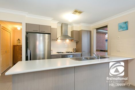 Property photo of 6 Tarlia Close Acacia Gardens NSW 2763