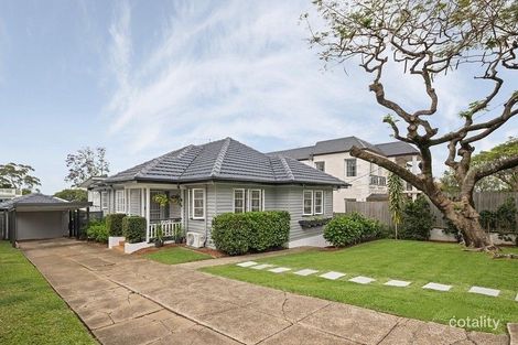 Property photo of 88 Cracknell Road Annerley QLD 4103