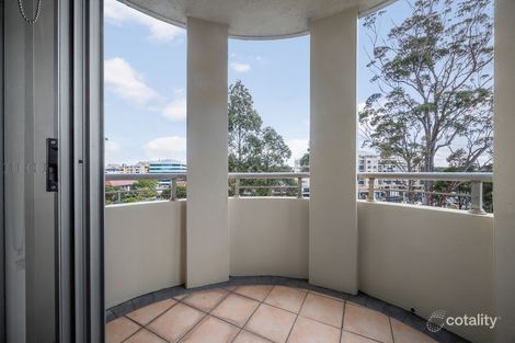 Property photo of 5/1-3 Oxford Street Epping NSW 2121