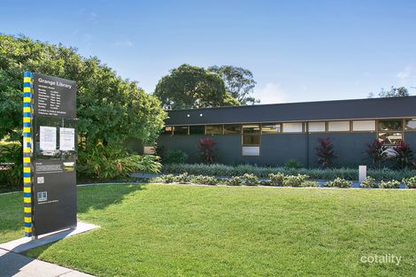 Property photo of 40 Robe Street Grange QLD 4051