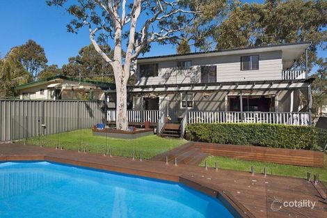 Property photo of 45 Lake Road Balcolyn NSW 2264