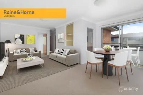 Property photo of 12/53 Goulburn Street Liverpool NSW 2170