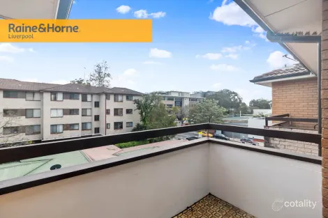 Property photo of 12/53 Goulburn Street Liverpool NSW 2170