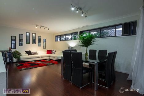 Property photo of 31 Penda Circuit Victoria Point QLD 4165