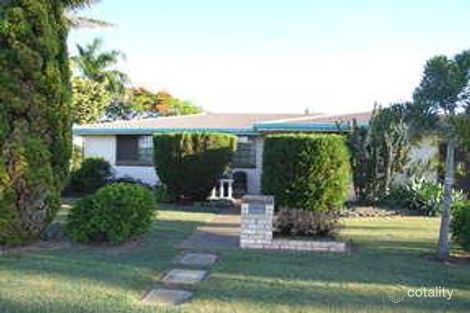 1 Mcgill Cres, Avenell Heights, QLD 4670