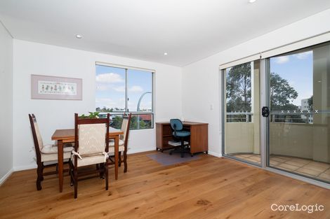 Property photo of 5/1-3 Oxford Street Epping NSW 2121