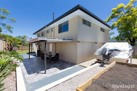 Property photo of 1/13 Hampshire Crescent Alexandra Hills QLD 4161