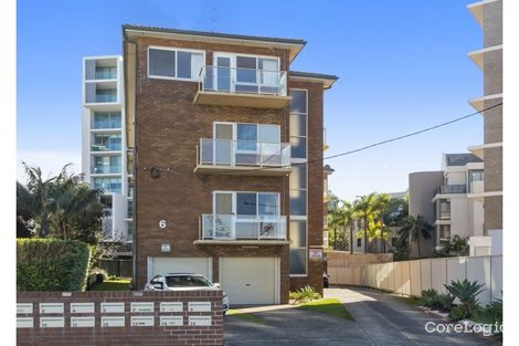 Property photo of 5/6 Parkside Avenue Wollongong NSW 2500