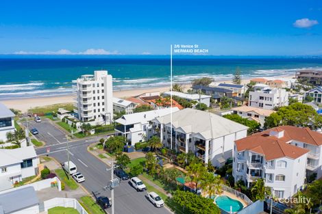 Property photo of 2/6 Venice Street Mermaid Beach QLD 4218