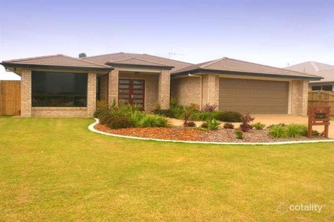 Property photo of 5 Regent Court Thabeban QLD 4670