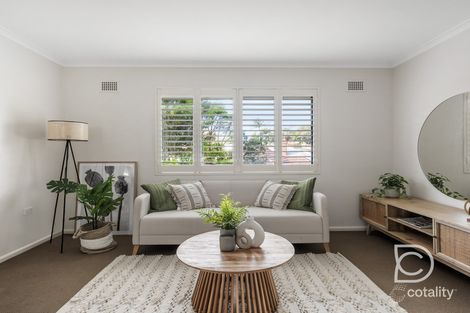 Property photo of 10/42 Arthur Street Balmain NSW 2041