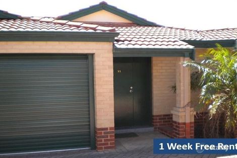 11/19 Hastings St, Scarborough, WA 6019