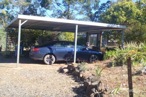 Property photo of 67 Trousdell Road Googa Creek QLD 4314