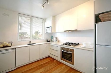 Property photo of 8/32 Grosvenor Street South Yarra VIC 3141