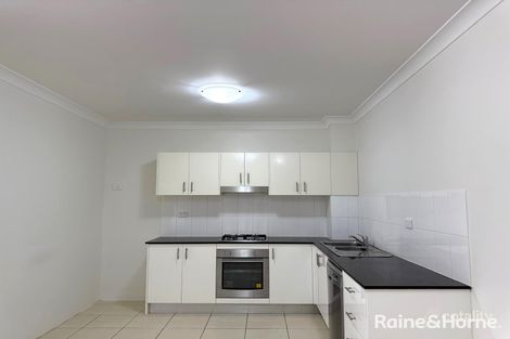Property photo of 8/65-69 Stapleton Street Pendle Hill NSW 2145