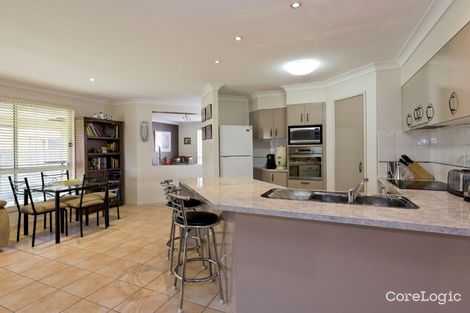 Property photo of 66 Mountain Ash Drive Mountain Creek QLD 4557