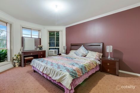 Property photo of 29 Robina Road Sydenham VIC 3037
