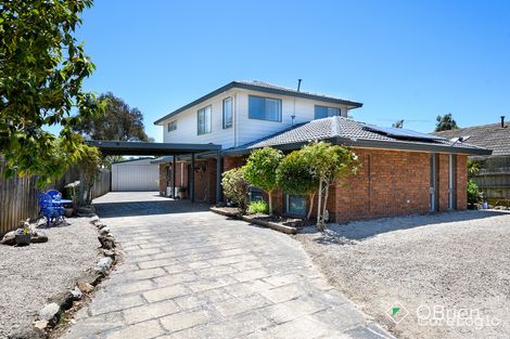 Property photo of 3 Satu Crescent Tyabb VIC 3913