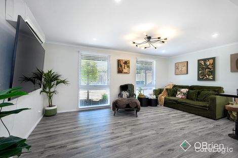 Property photo of 3 Satu Crescent Tyabb VIC 3913