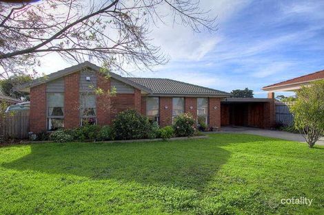 16 Jacinta Ct, Doveton, VIC 3177