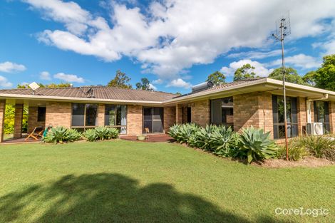 Property photo of 107 Clyde Essex Drive Gulmarrad NSW 2463