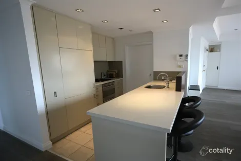 Property photo of 377/299 Spring Street Melbourne VIC 3000