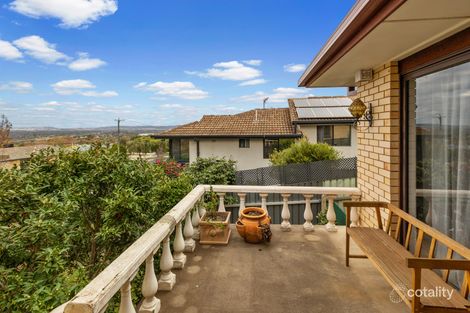 Property photo of 12 Panorama Street Kooringal NSW 2650