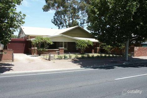 Property photo of 245 Cross Road Cumberland Park SA 5041