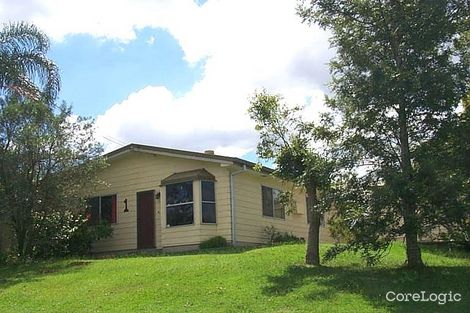 Property photo of 1 Bray Court Eagleby QLD 4207