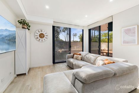 G07/128 Willarong Rd, Caringbah, NSW 2229