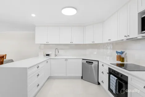 Property photo of 42 Glenfields Boulevard Mountain Creek QLD 4557