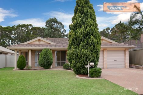 Property photo of 10 Fuller Place St Clair NSW 2759