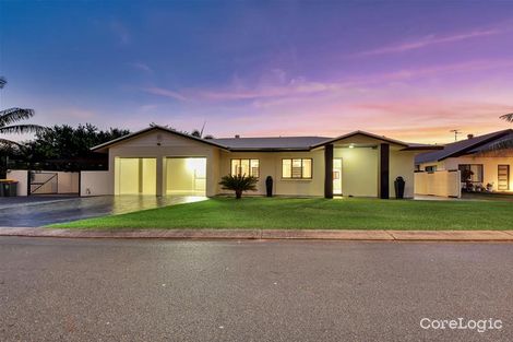 Property photo of 5 Catt Crescent Farrar NT 0830