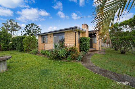 Property photo of 136 Stuart Street Mullumbimby NSW 2482