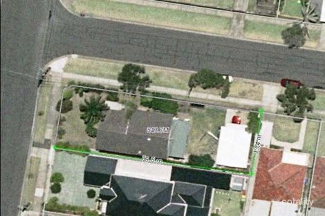 Property photo of 47 Gascoigne Road Birrong NSW 2143