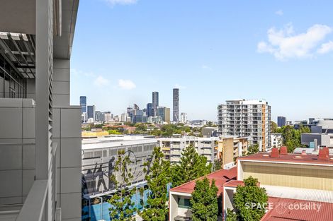 Property photo of 133/23 Robinson Place Kelvin Grove QLD 4059