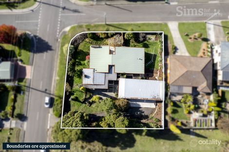 Property photo of 61-63 Reatta Road Trevallyn TAS 7250