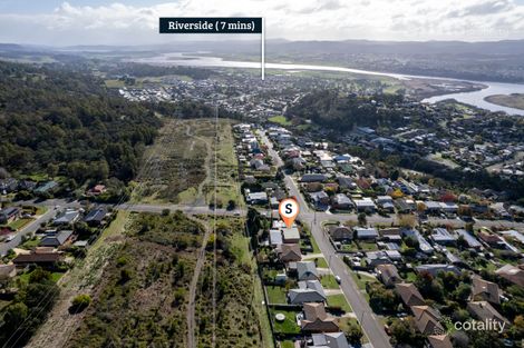 Property photo of 61-63 Reatta Road Trevallyn TAS 7250