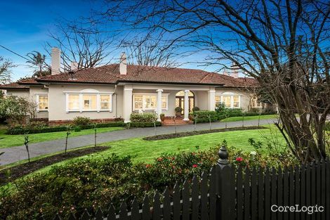 Property photo of 25 Victoria Avenue Canterbury VIC 3126