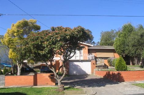 2 Alimar Ct, Burwood, VIC 3125