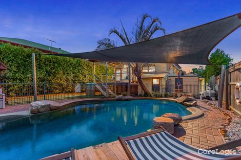 Property photo of 185 Mountjoy Terrace Manly QLD 4179