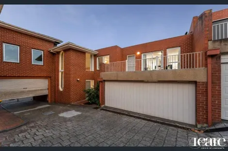 Property photo of 6/1-3 Albion Road Box Hill VIC 3128