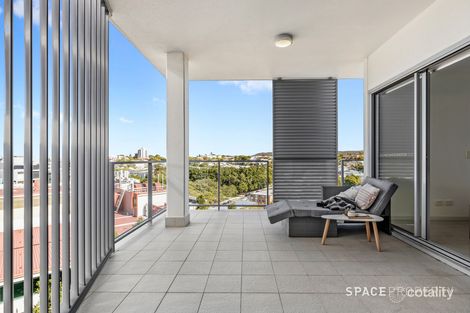Property photo of 133/23 Robinson Place Kelvin Grove QLD 4059