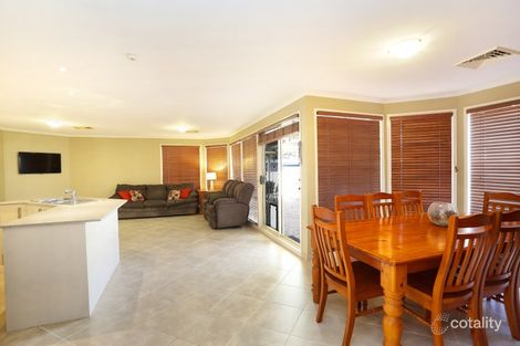 Property photo of 7 Yellow Place Claremont Meadows NSW 2747