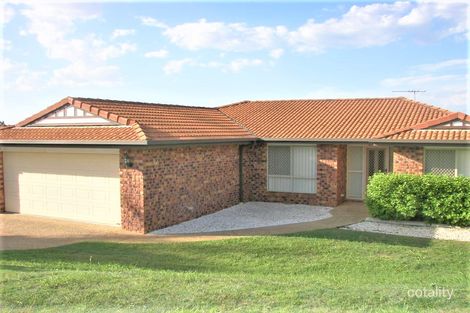 Property photo of 55 Constellation Way Wynnum QLD 4178