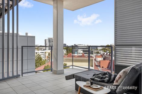 Property photo of 133/23 Robinson Place Kelvin Grove QLD 4059