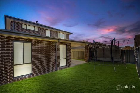 Property photo of 6 Lomatia Place Denham Court NSW 2565