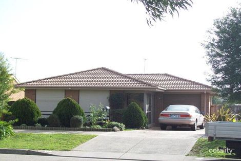 25 Cumberland Ch, Hampton Park, VIC 3976