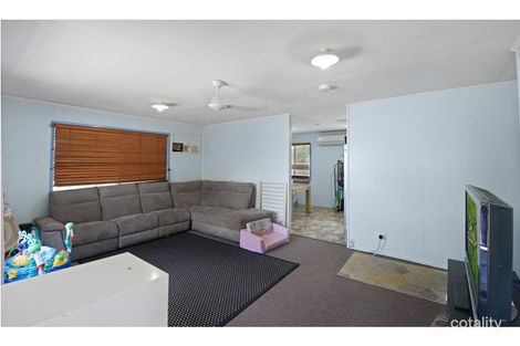 Property photo of 149 Mills Avenue Moranbah QLD 4744